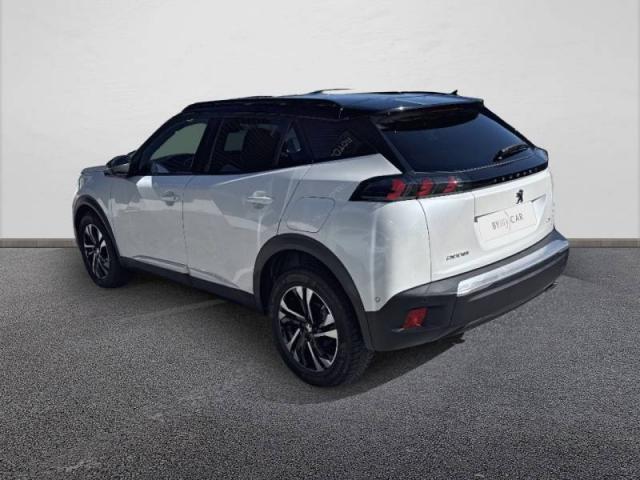 Peugeot 2008 image 8