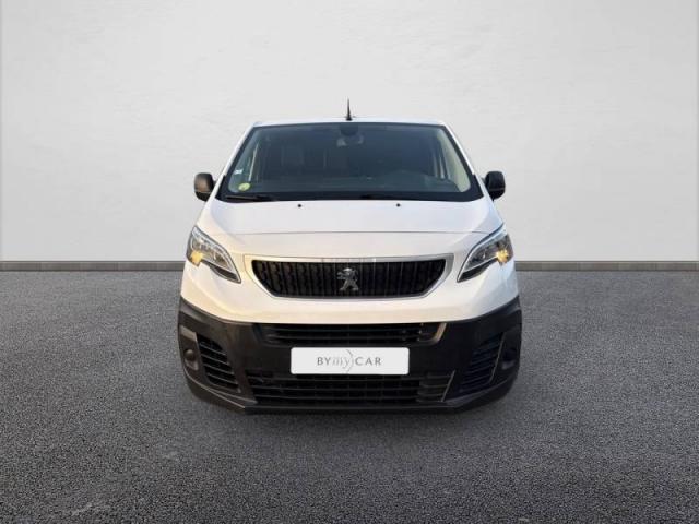 Peugeot Expert image 8