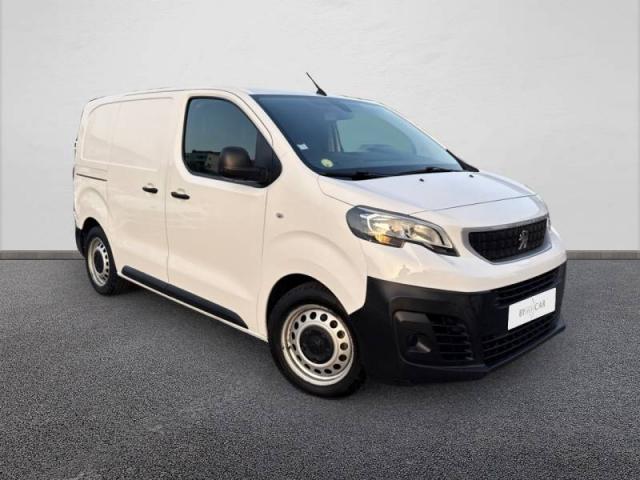 Peugeot Expert image 3