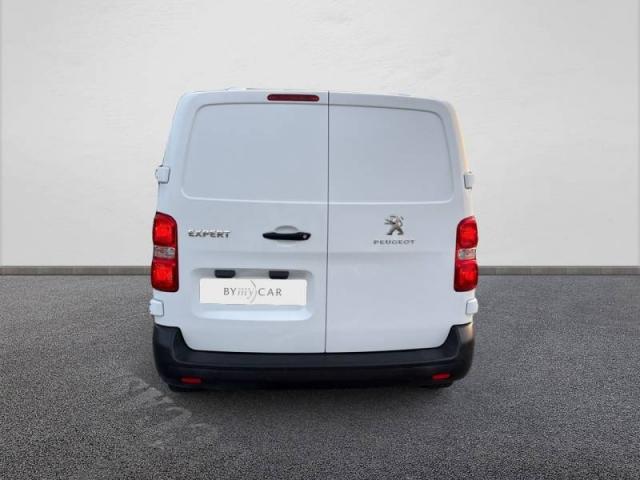 Peugeot Expert image 9