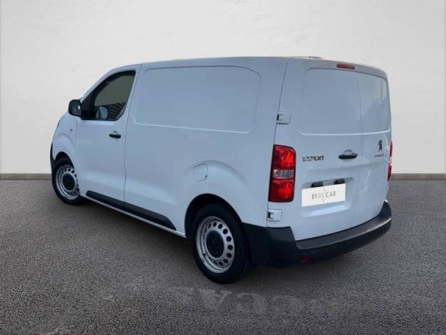 Peugeot Expert image 2