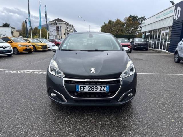 Peugeot 208 image 7