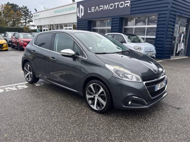 Peugeot 208 image 2