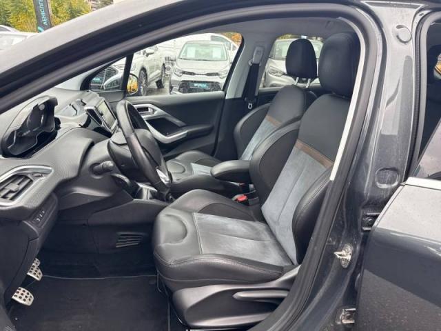 Peugeot 208 image 3