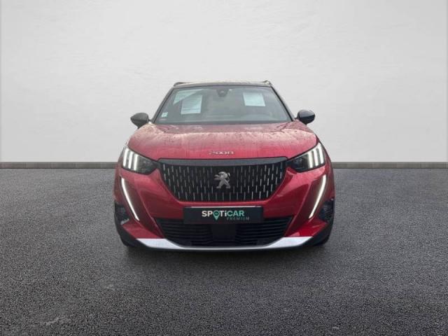 Peugeot 2008 image 9
