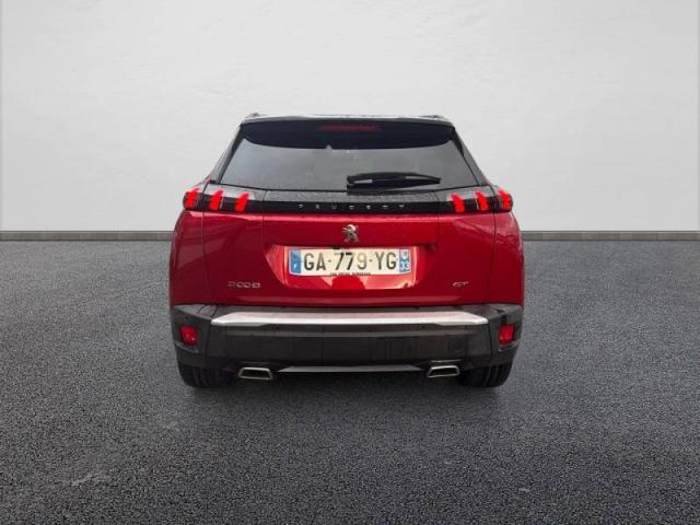 Peugeot 2008 image 5