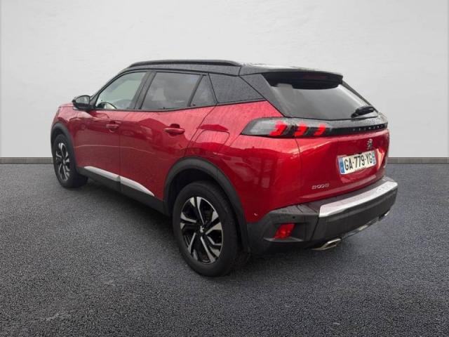 Peugeot 2008 image 7