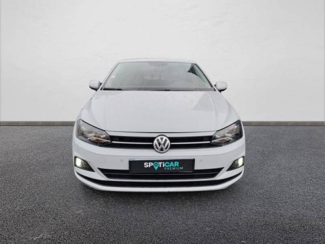 Volkswagen Polo image 3