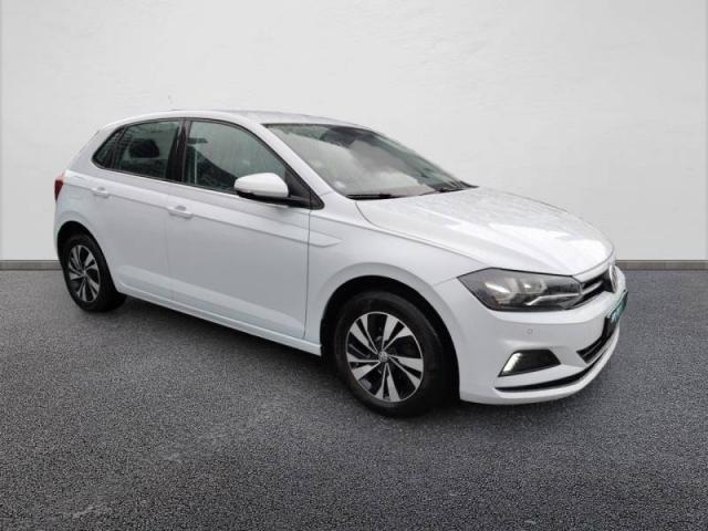 Volkswagen Polo image 8