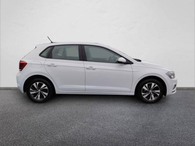 Volkswagen Polo image 4