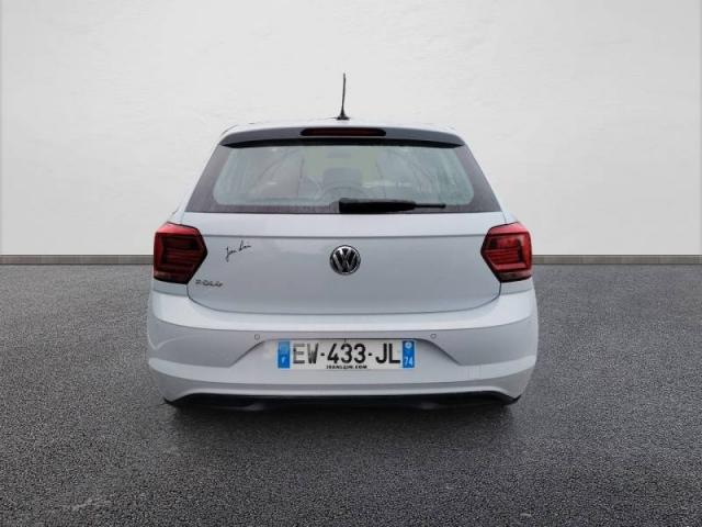 Volkswagen Polo image 5