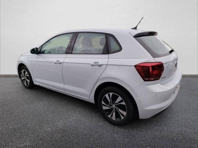 Volkswagen Polo image 9