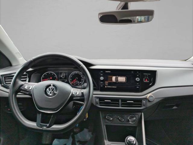 Volkswagen Polo image 1