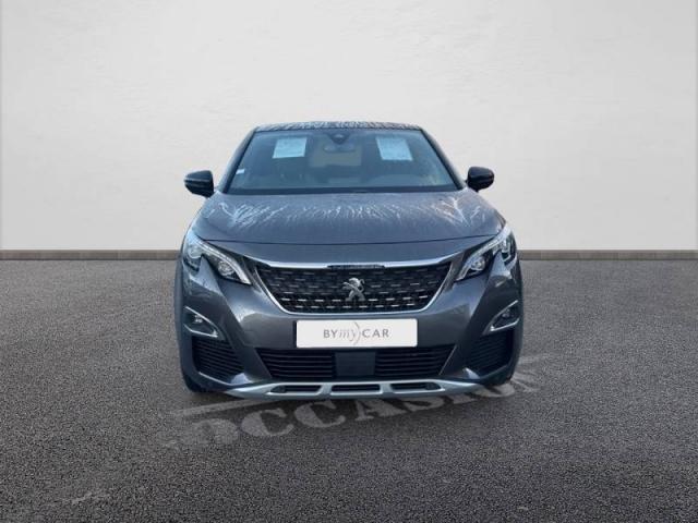Peugeot 3008 image 7