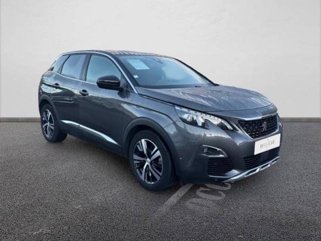 Peugeot 3008 image 8