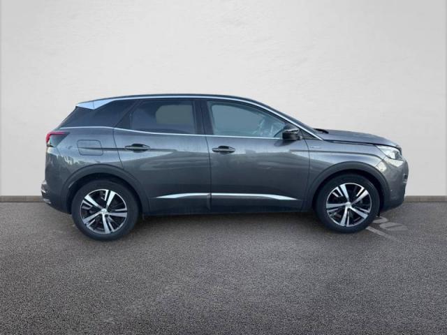 Peugeot 3008 image 9