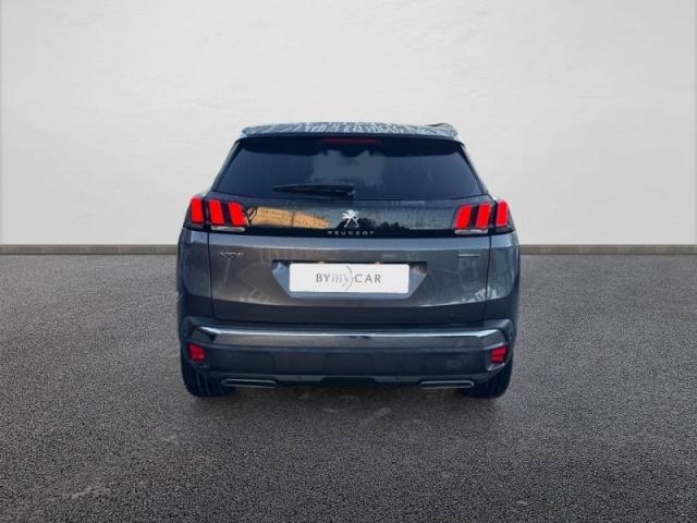 Peugeot 3008 image 2