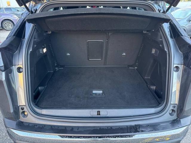 Peugeot 3008 image 5