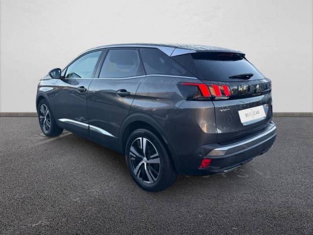 Peugeot 3008 image 1