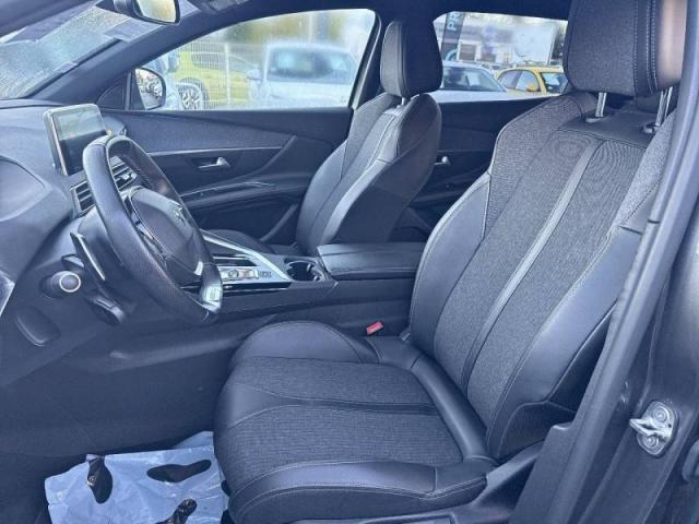 Peugeot 3008 image 6