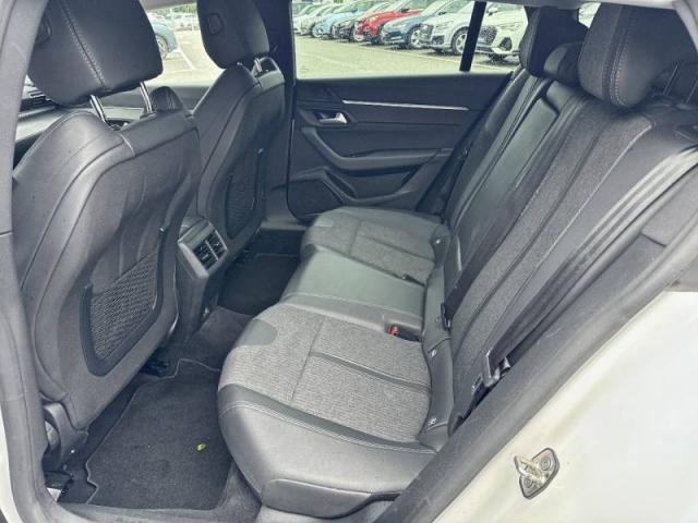 Peugeot 508 image 9