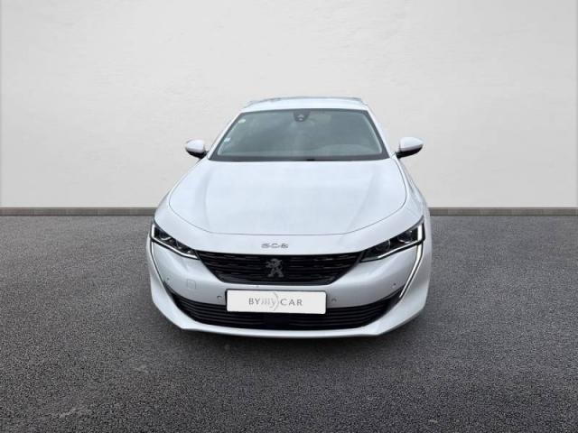 Peugeot 508 image 4