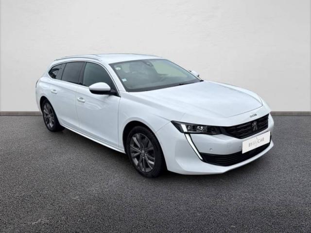 Peugeot 508 image 3