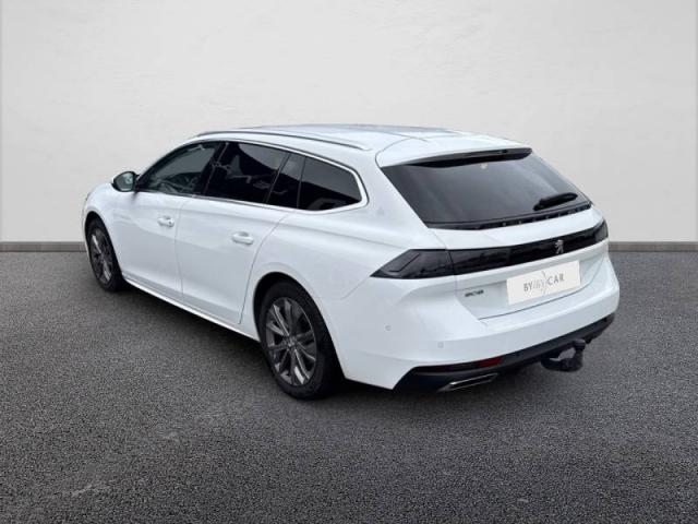 Peugeot 508 image 1