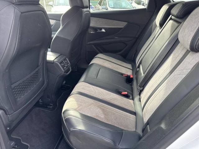 Peugeot 3008 image 1