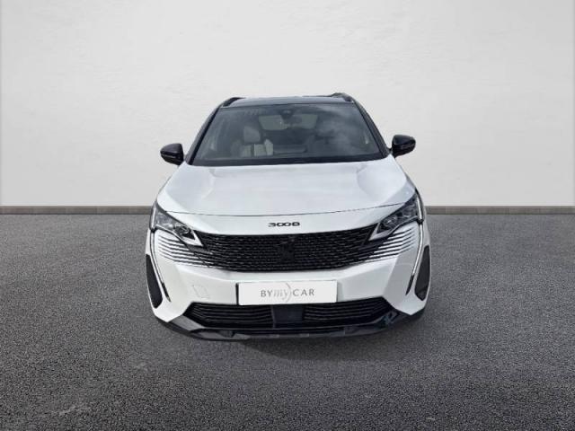 Peugeot 3008 image 2