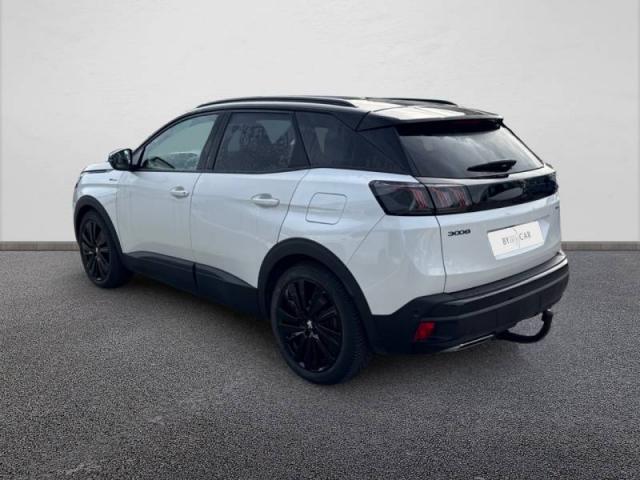 Peugeot 3008 image 3