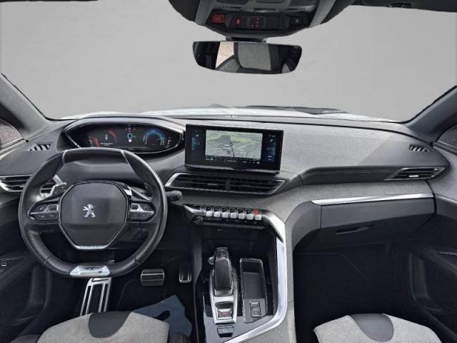 Peugeot 3008 image 4