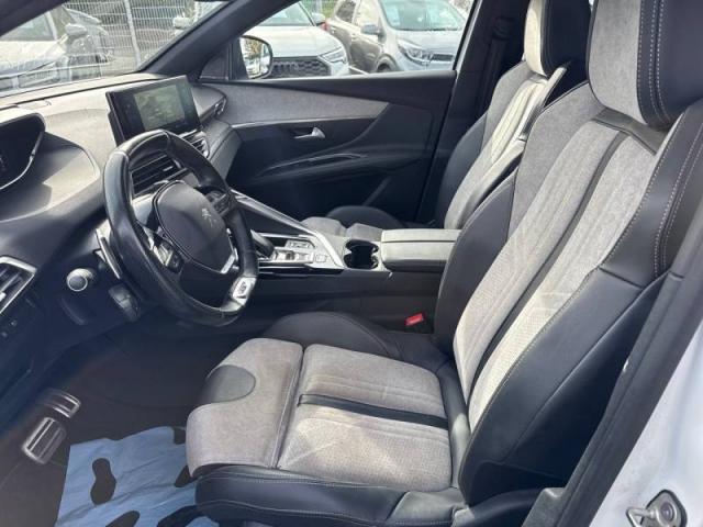 Peugeot 3008 image 6