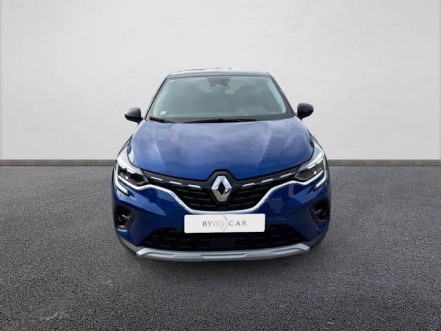 Renault Captur image 6