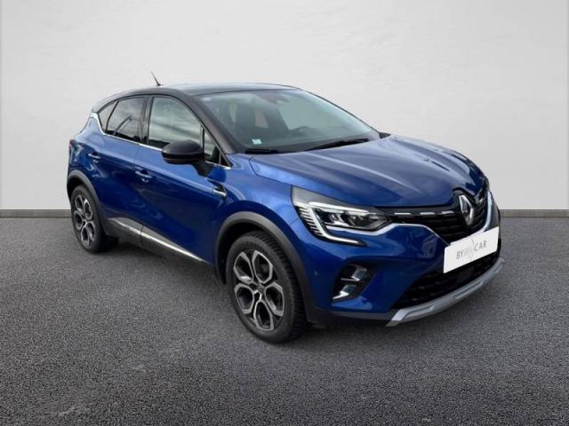 Renault Captur image 7