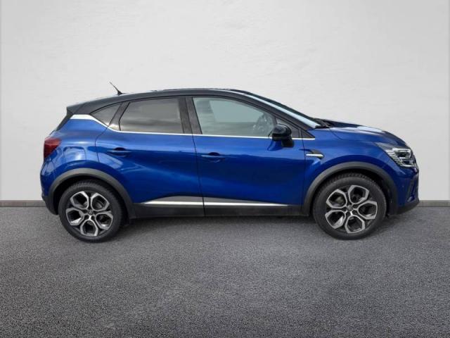 Renault Captur image 5