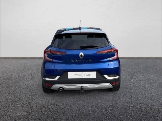 Renault Captur image 3