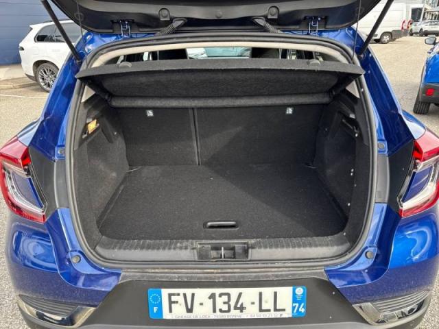 Renault Captur image 9