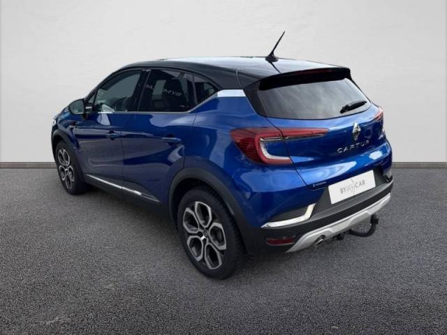 Renault Captur image 2
