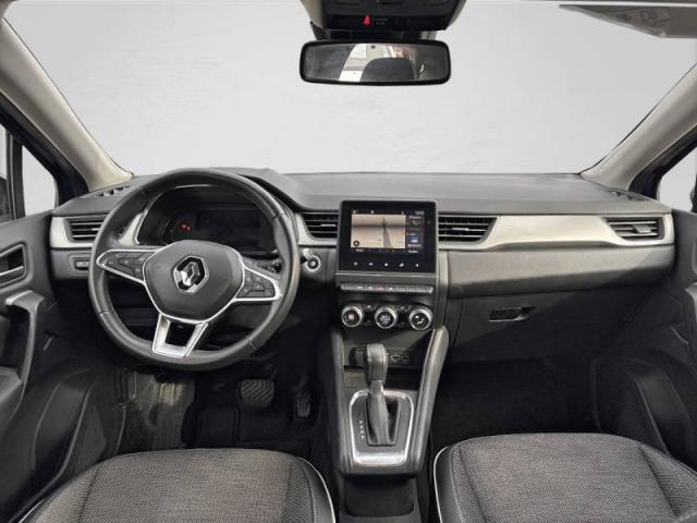 Renault Captur image 1