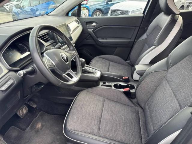 Renault Captur image 8