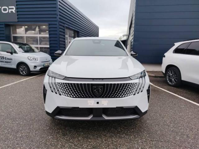 Peugeot 3008 image 6