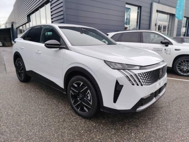 Peugeot 3008 image 9