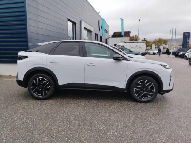 Peugeot 3008 image 1