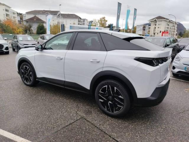 Peugeot 3008 image 5