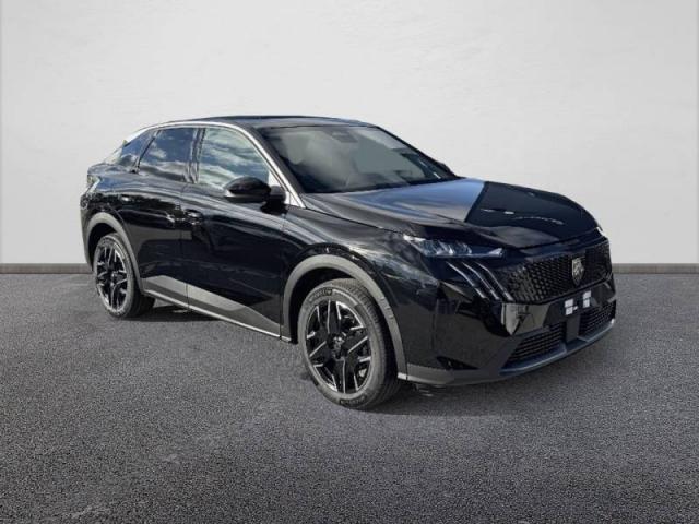 Peugeot 3008 image 1