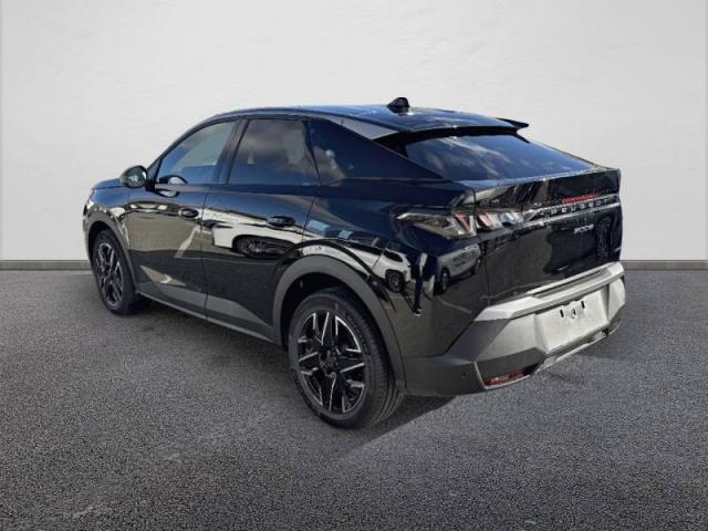 Peugeot 3008 image 2