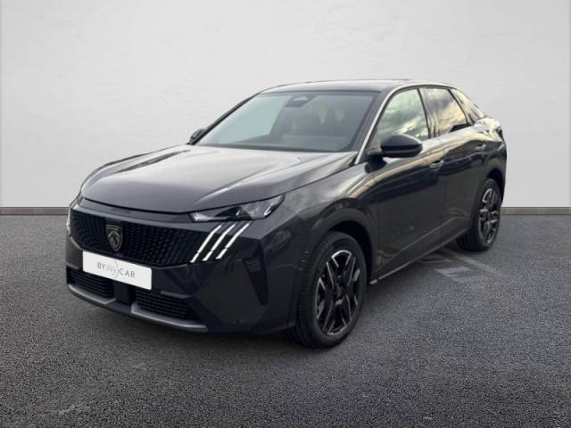 Peugeot 3008 Hybrid 145 E-Dcs6 Allure