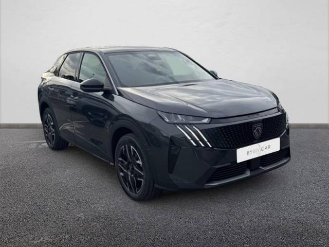 Peugeot 3008 image 6
