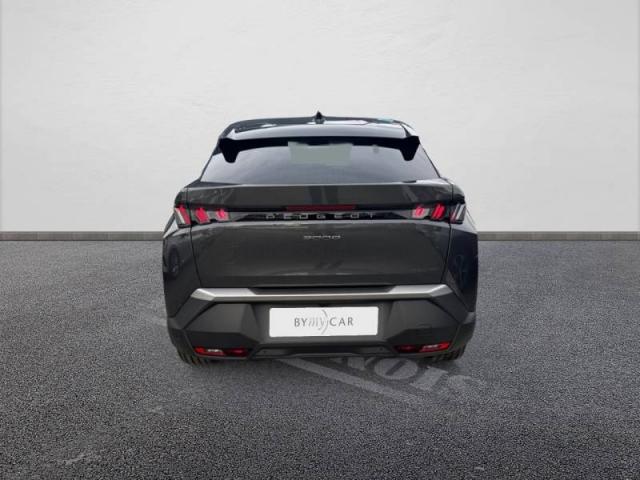 Peugeot 3008 image 1